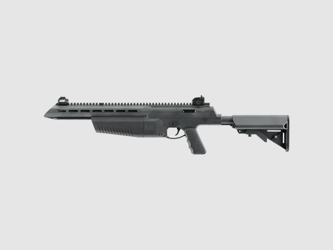 CO2-Pfeilbüchse AirJavelin 46 Joule Umarex, Bild 1 von 5