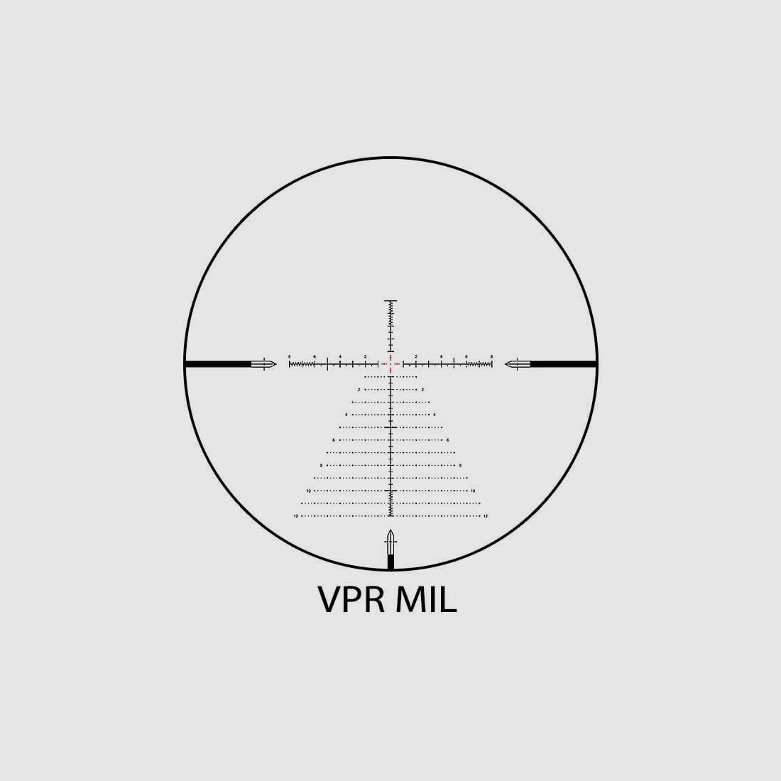 Arken EP-5 GenII 7-35×56 Zielfernrohr — TOR MIL, Bild 5 von 8