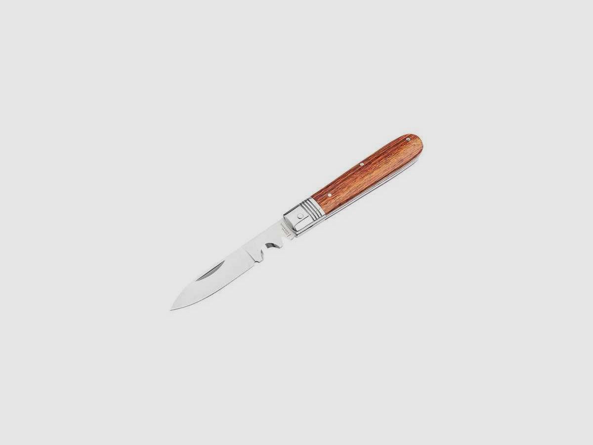 Faltmesser Cable Knife Boker History