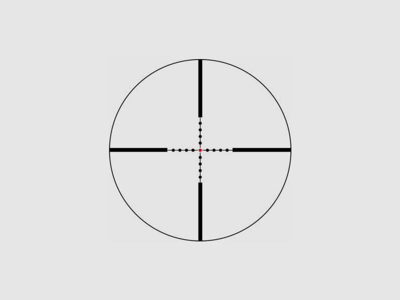 FALKE 8,5-25 x 50 T A C