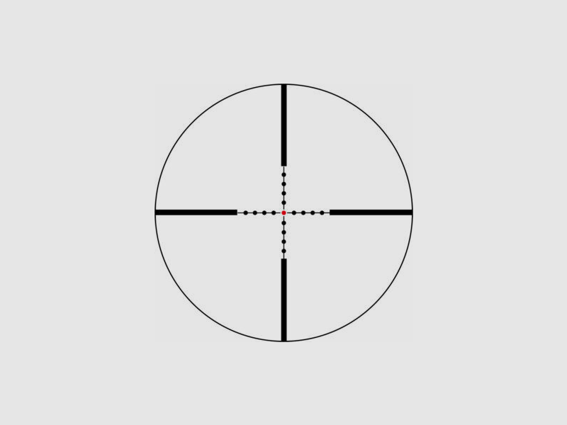 FALKE 8,5-25 x 50 T A C