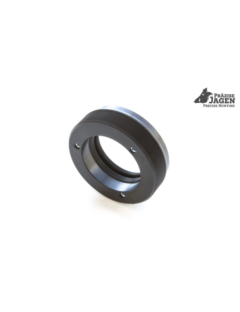 CHASSE PRÉCISE Anneau adaptateur M52x0,75 - M33,5x0,75, image 3 sur 4