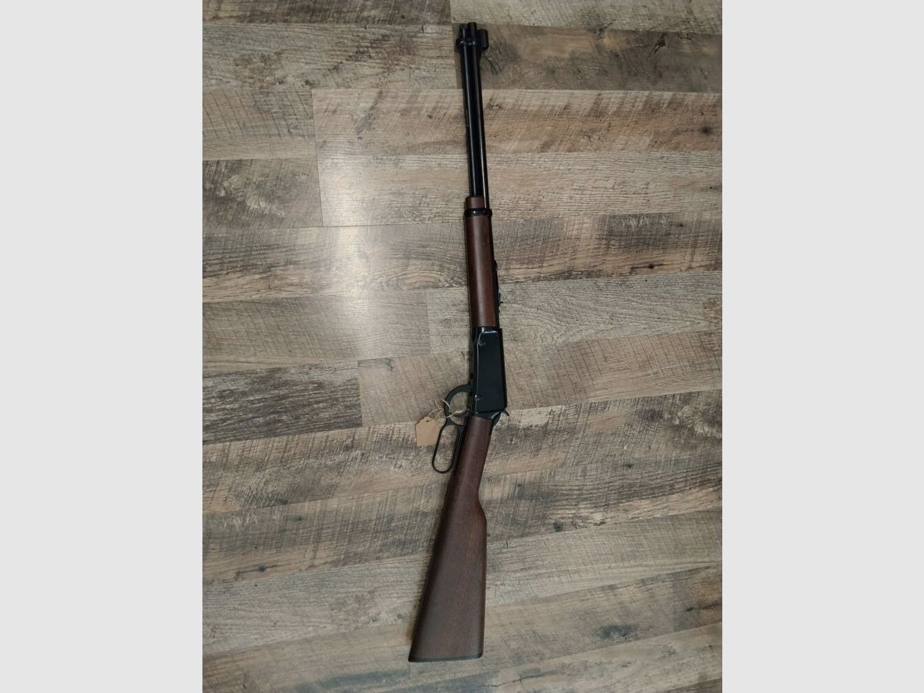 Henry Repeating Arms UHR