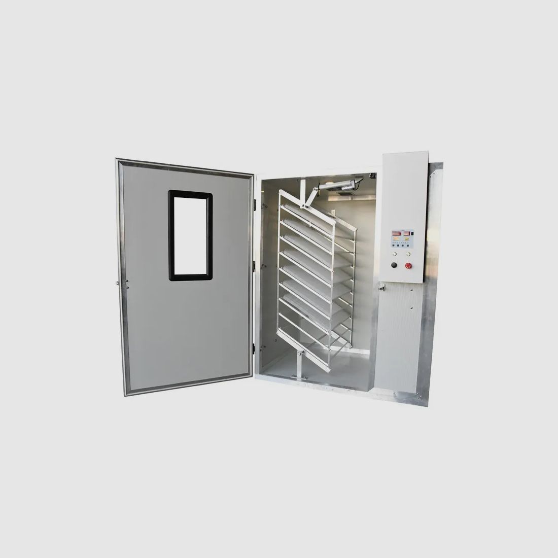 Couveuse Pro Expert Couvitech® 1408 Eier, Bild 11 von 23