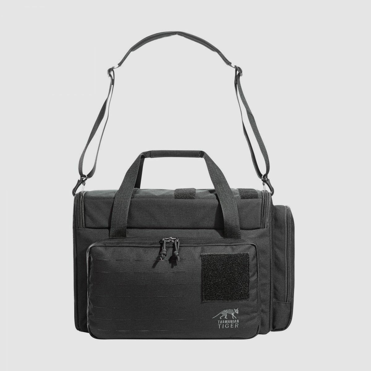 Tasmanian Tiger TT Modular Range Bag - Tasmanian Tiger - Zwart