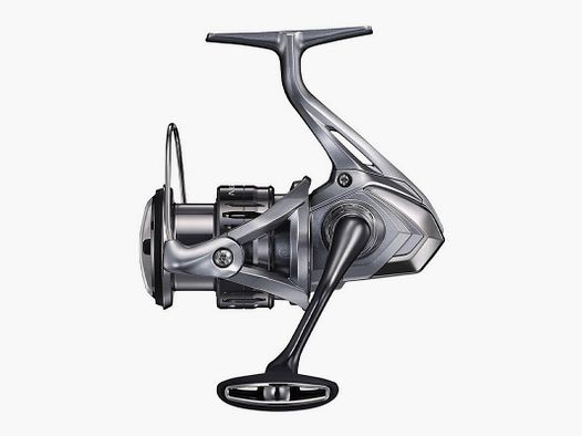 SHIMANO NASCI FC C5000 XG MOLEN