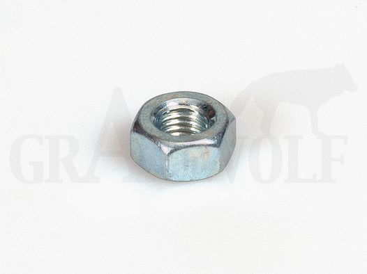 Lee (FM1644) Madre 1/4x28 Std para Molde de 6 Cavidades