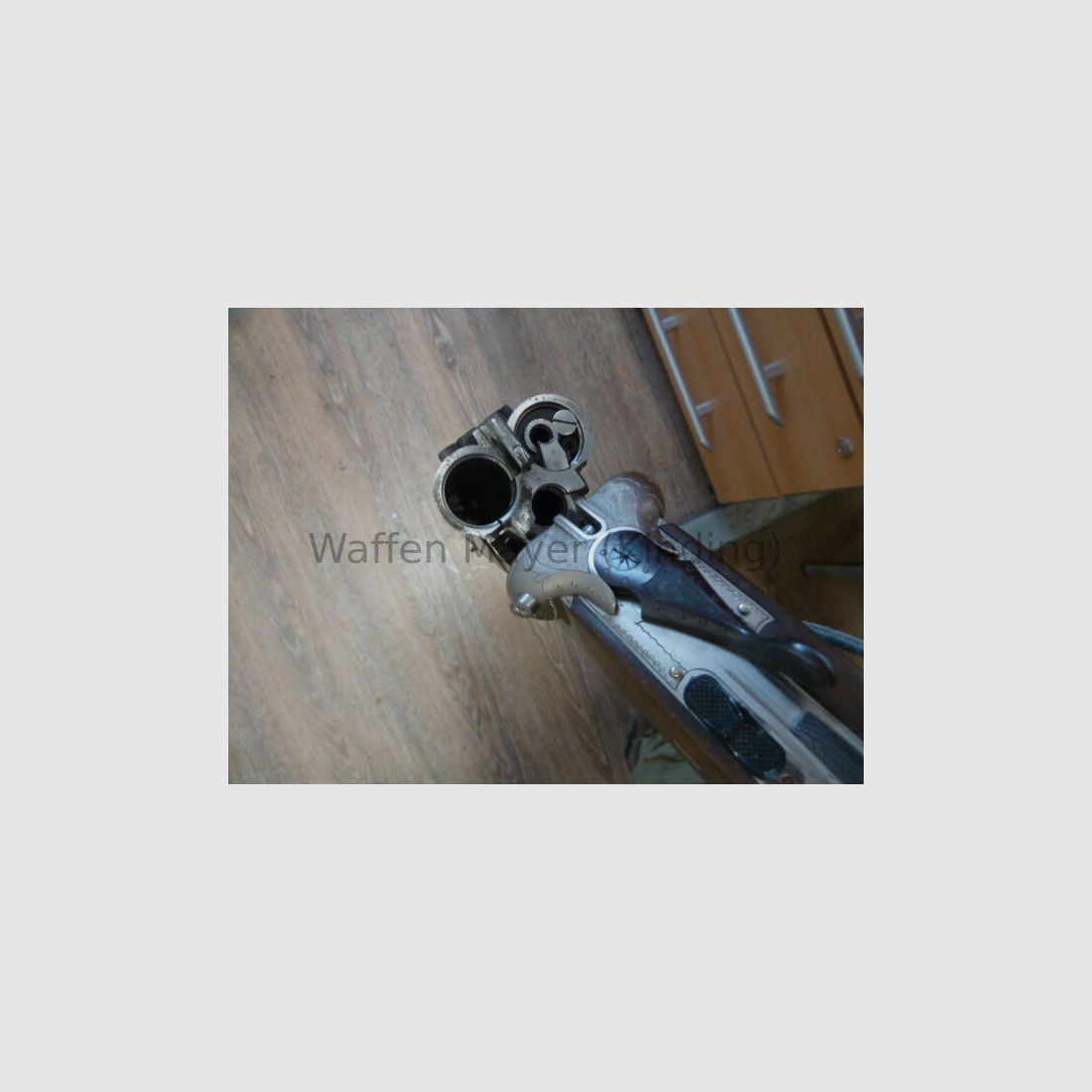 Krieghoff Trumpf, image 3 of 7