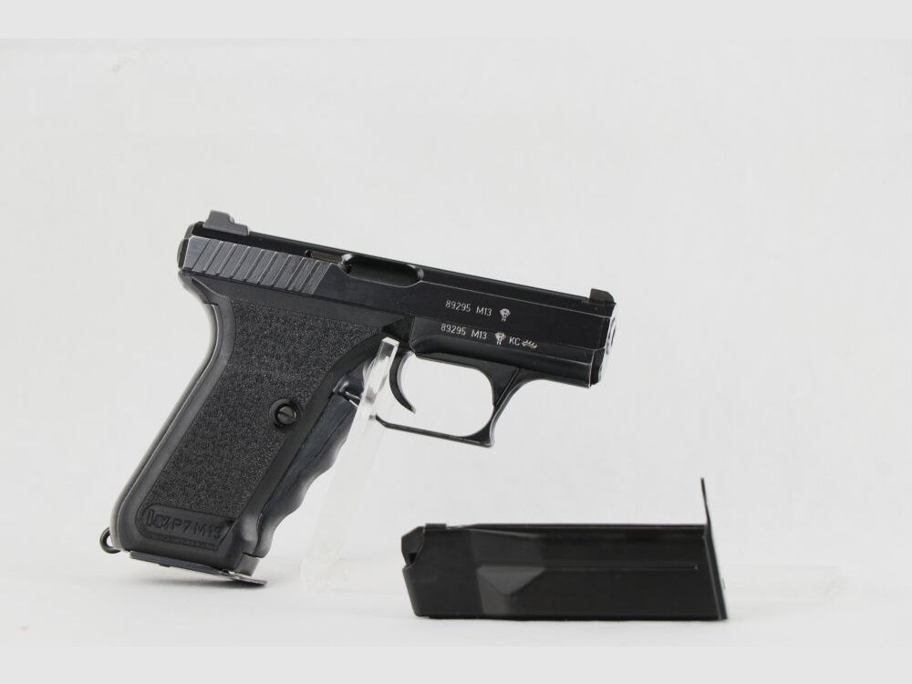 Heckler & Koch P7 M13