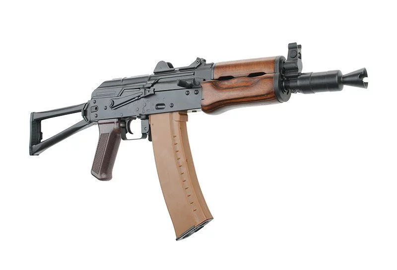 Carabine d’assaut ASG LCT LCKS-74UN NV, image 20 sur 22