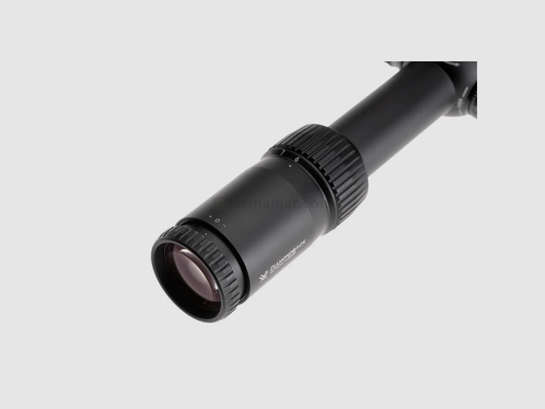 Vortex Diamondback Tactical FFP 6-24x50 MRAD, Bild 6 von 7