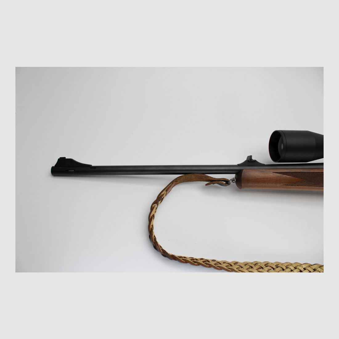 Repetitiegeweer Blaser R93 Kal. .338 Win Mag met Zeiss Diatal ZM 8x56MC .338WinMag, afbeelding 5 van 11