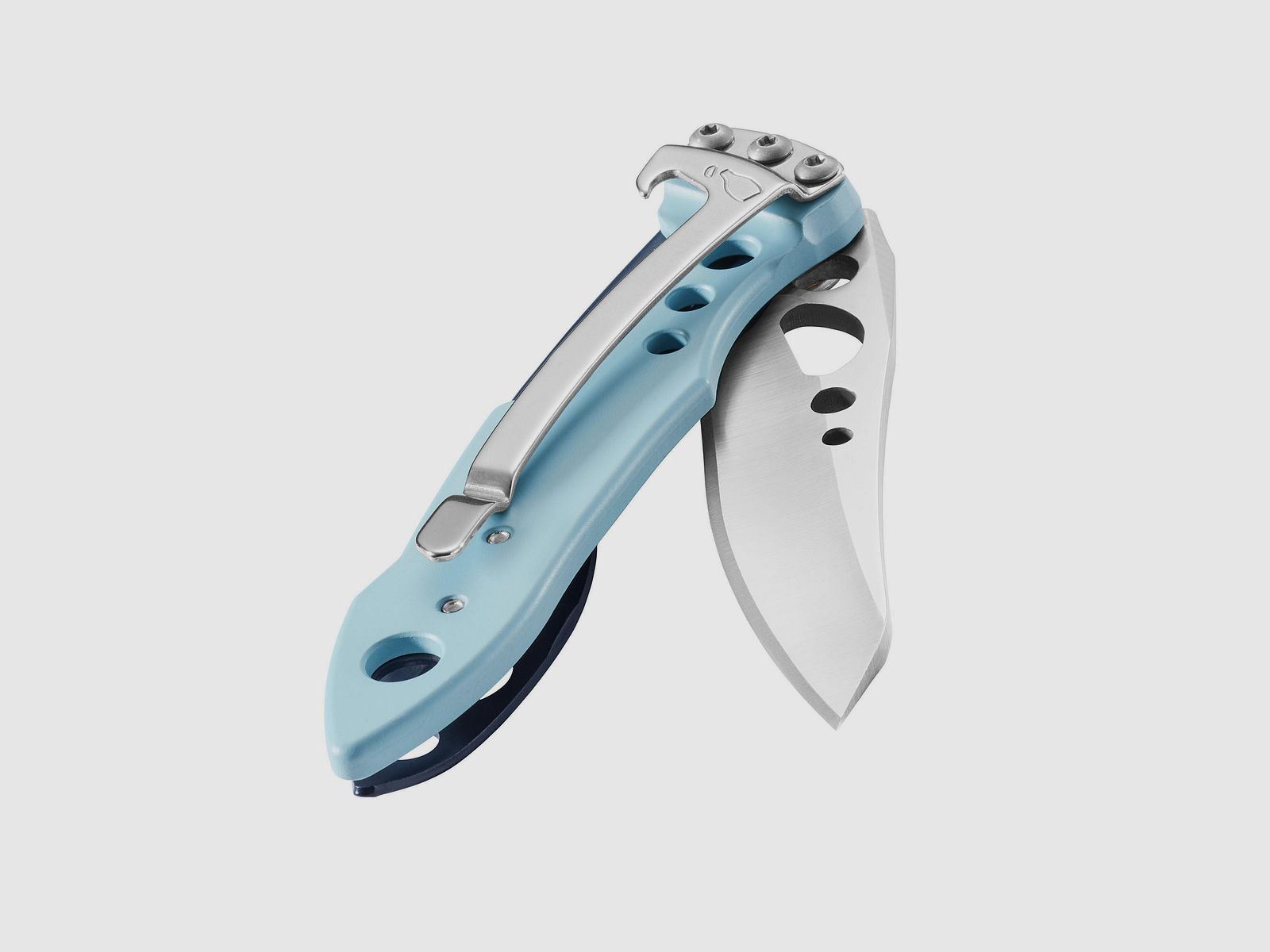 Leatherman SKELETOOL KB Nightshade
