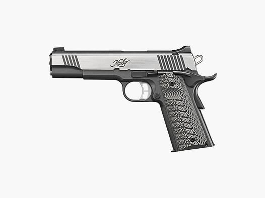 Kimber Pistola Eclipse Custom cal.45 ACP