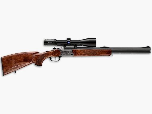 95 Luxe - 12/76 .308Win