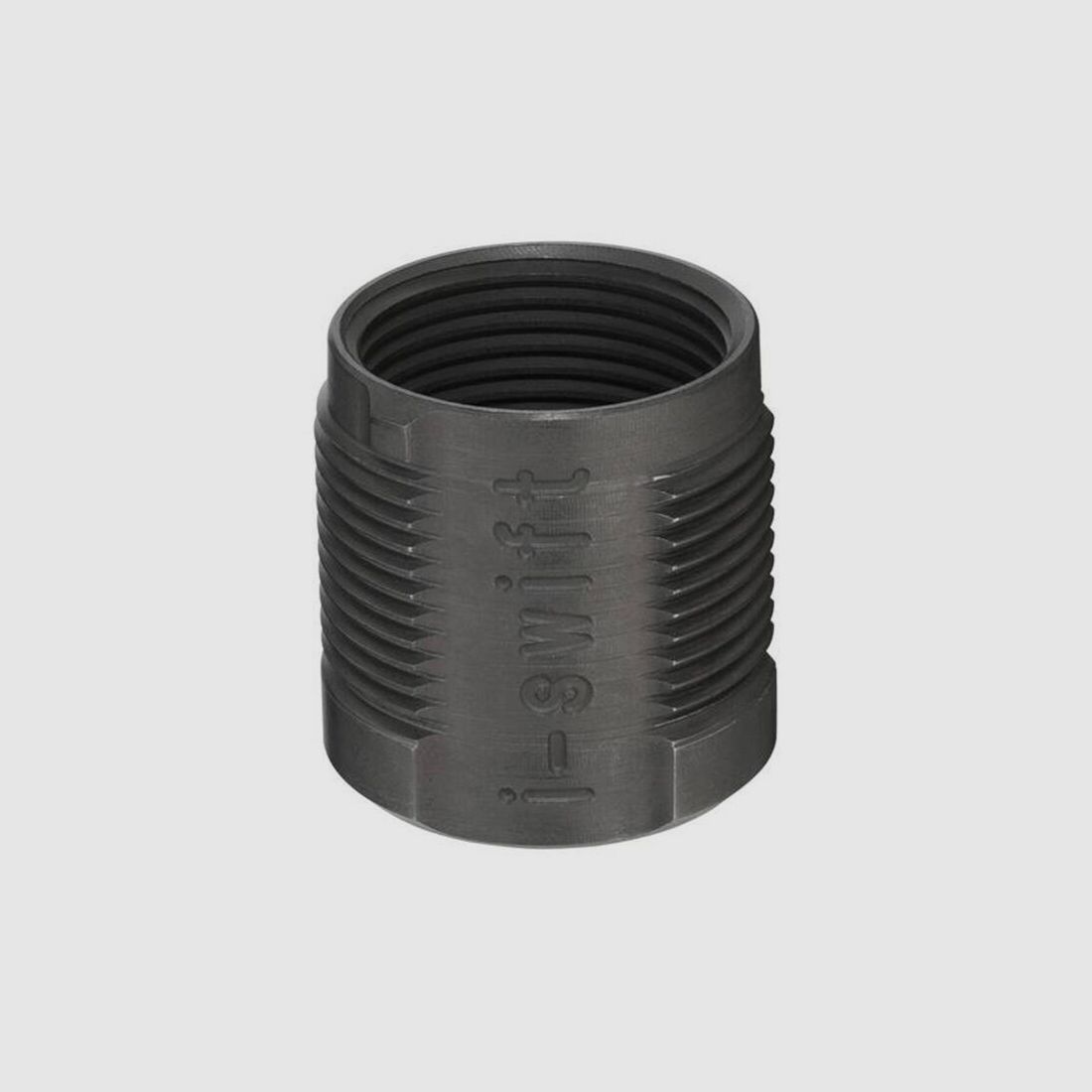 i-Swift Quick Lock Mündungs Adapter M13x1