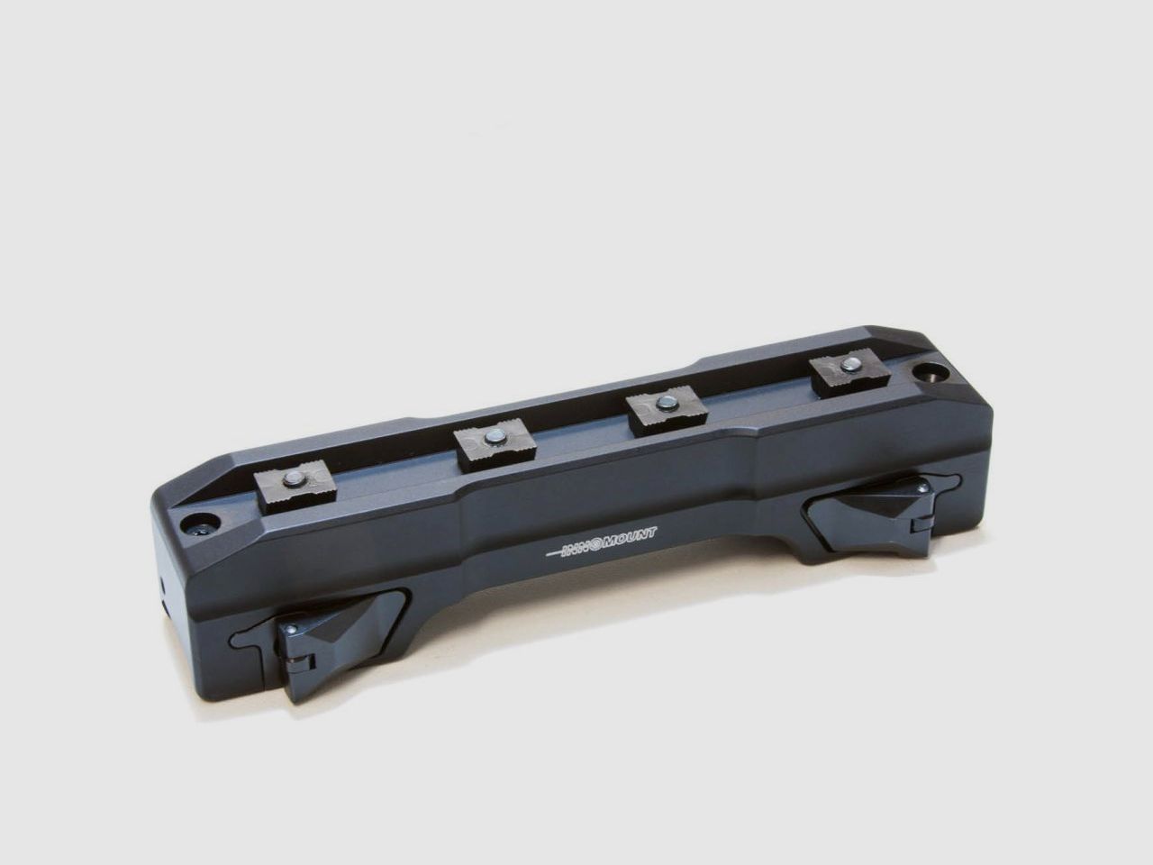 Innomount Picatinny - Zeiss QD-Montage BH20mm