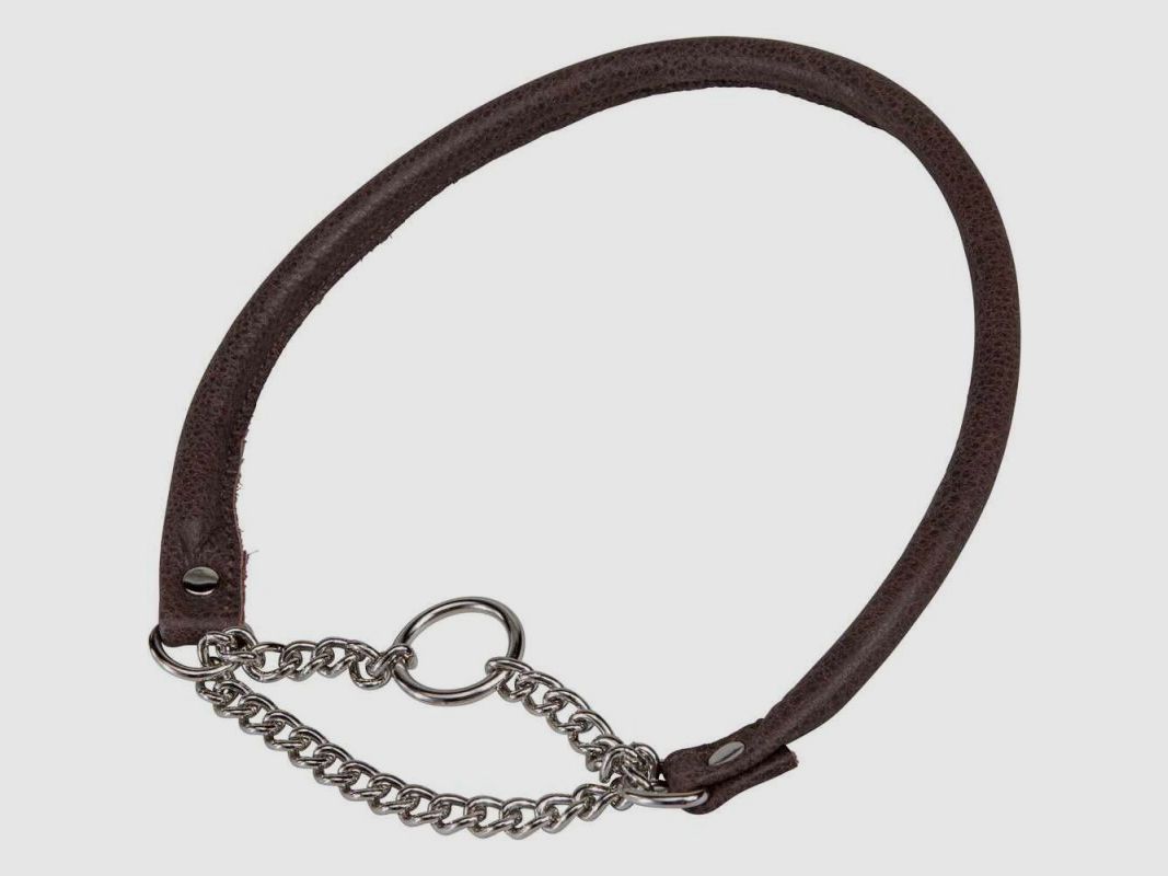 Heim begrenzter Würger 25-35 cm Halsumfang