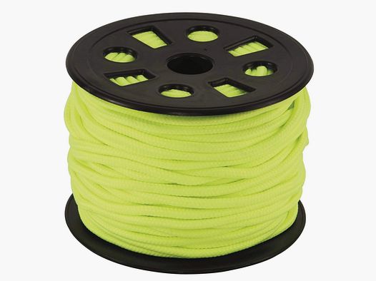 Outwell Outwell Abspannleine selbstleuchtend 30 Meter luminous green