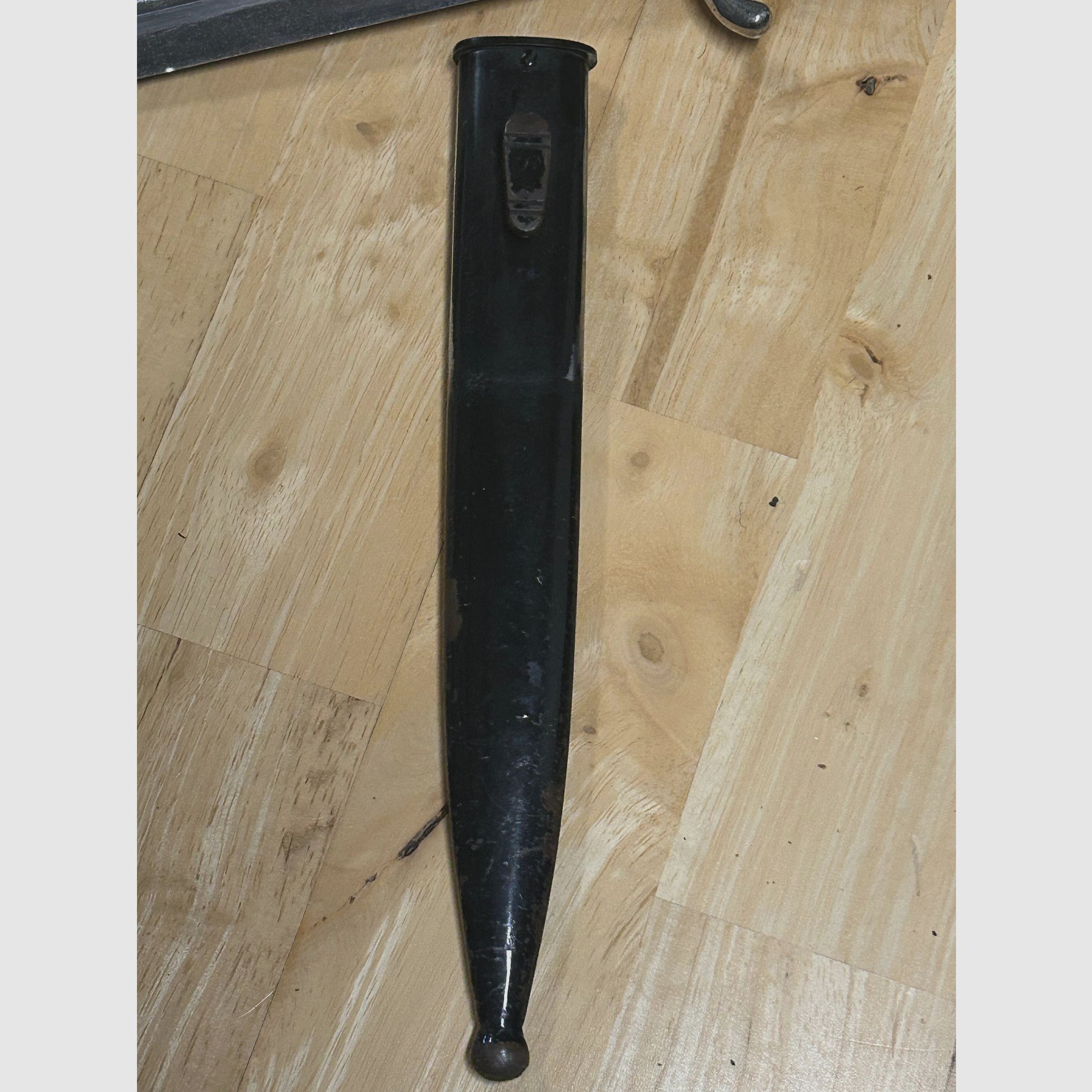 Extra-karabin | E. Pack & Söhne Solingen