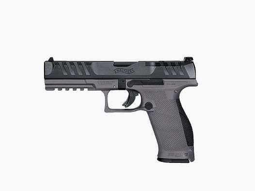 Walther PDP FS 5.0'' OR Tungsten