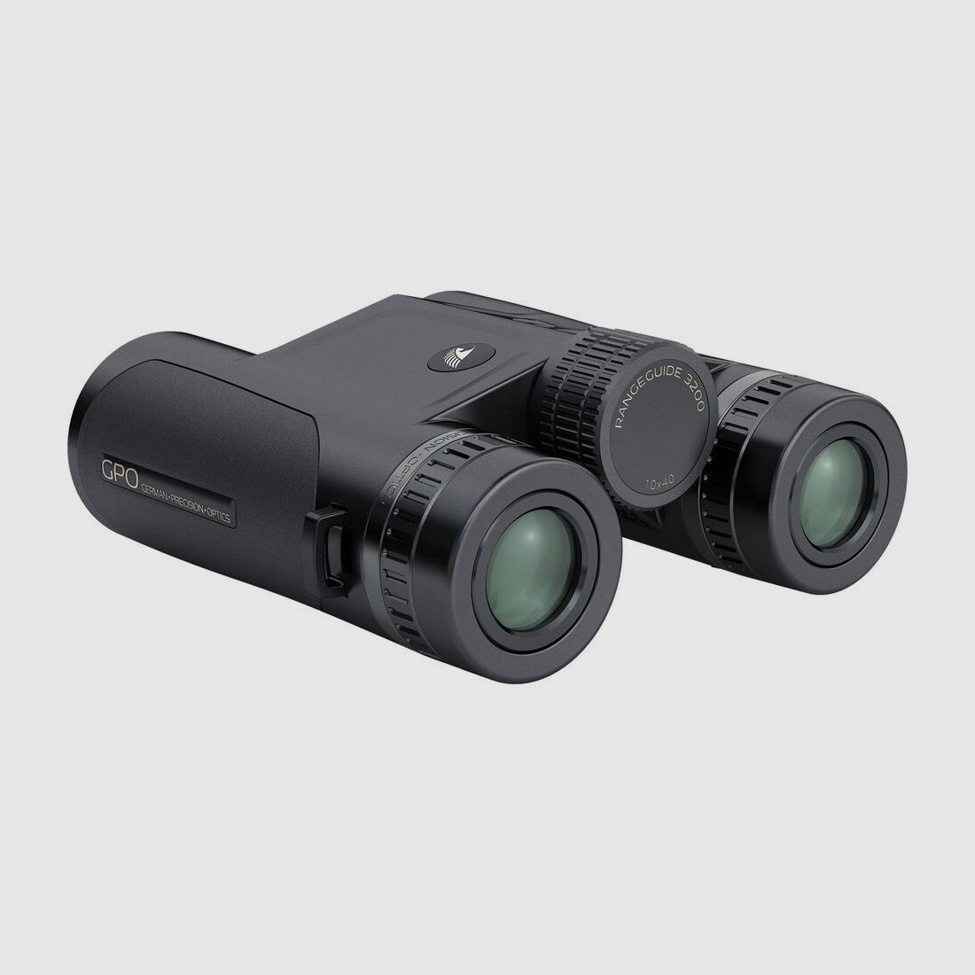 GPO Rangeguide 3200