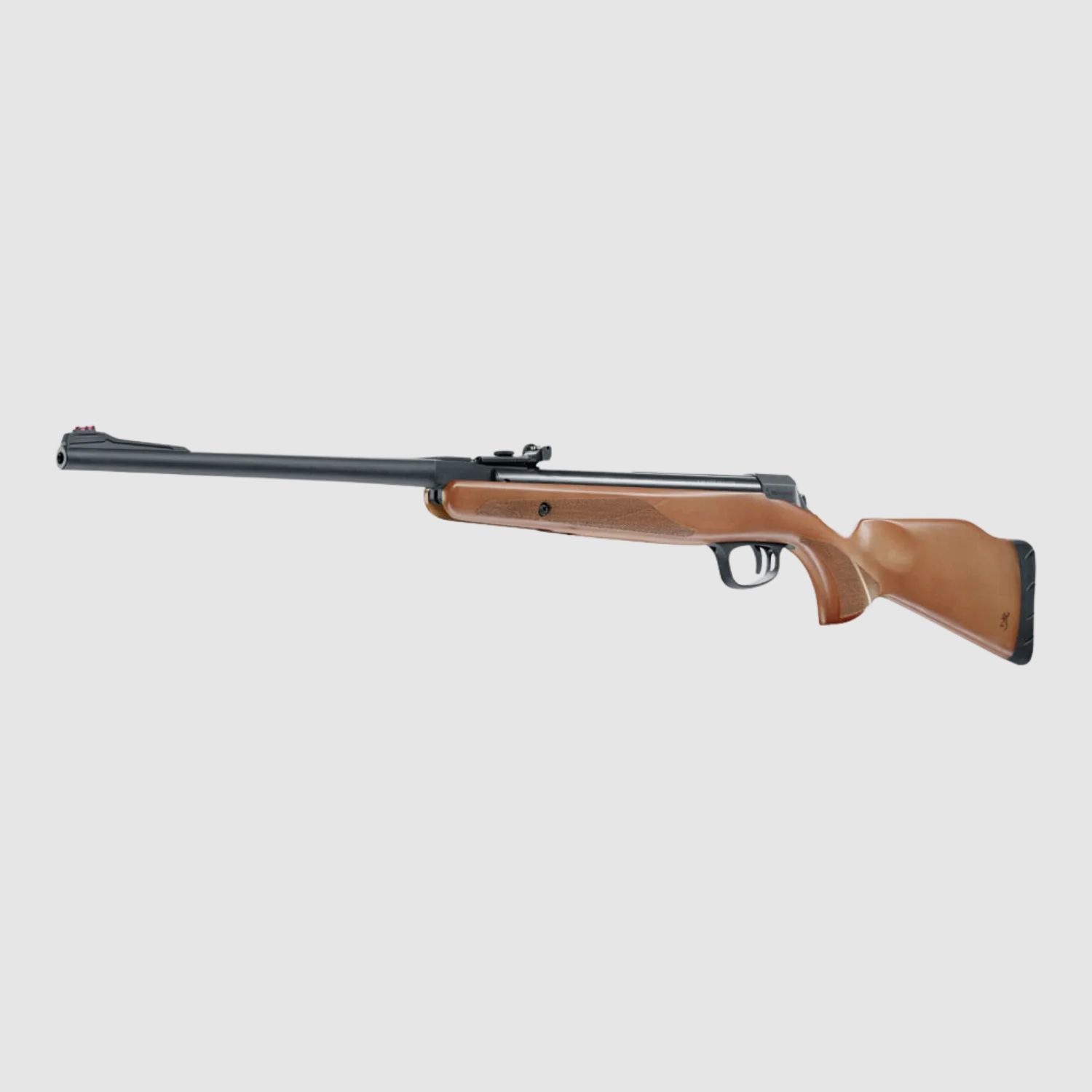 Browning X Blade Hunter air rifle 4.5mm diabolo