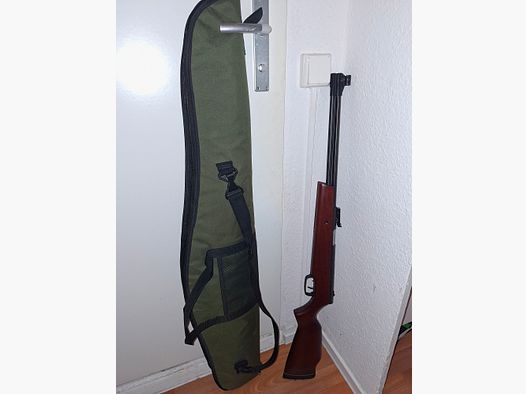 Norconia B36 rifle knicker