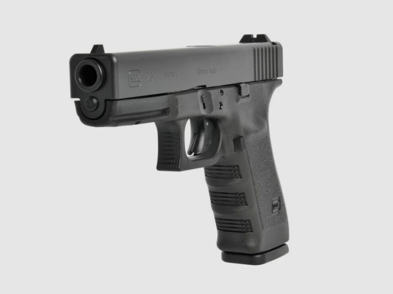 GLOCK Pistole Mod. 20 SF 10mmAuto   Standard-Modell