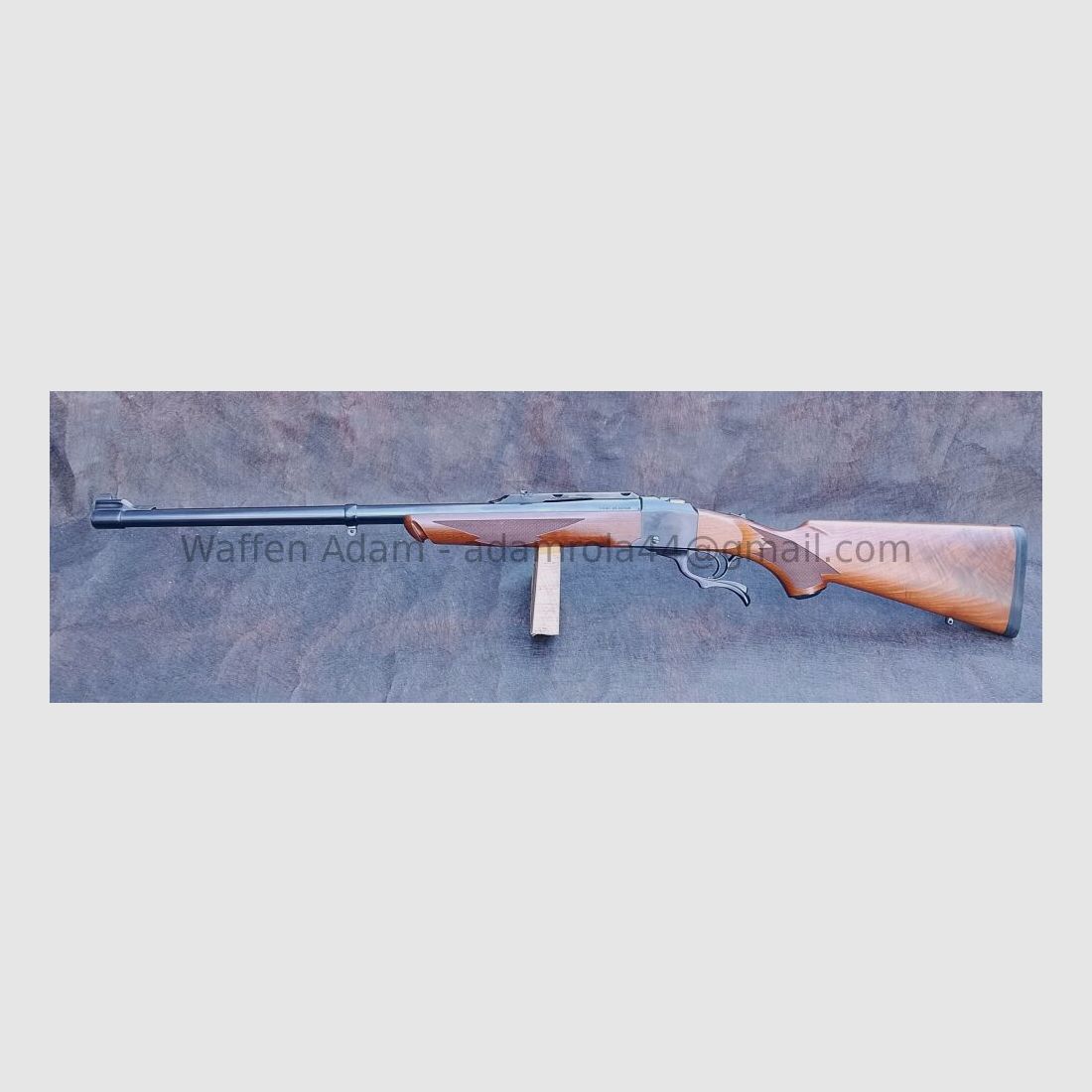 Ruger Blockbüchse Ruger N°.1