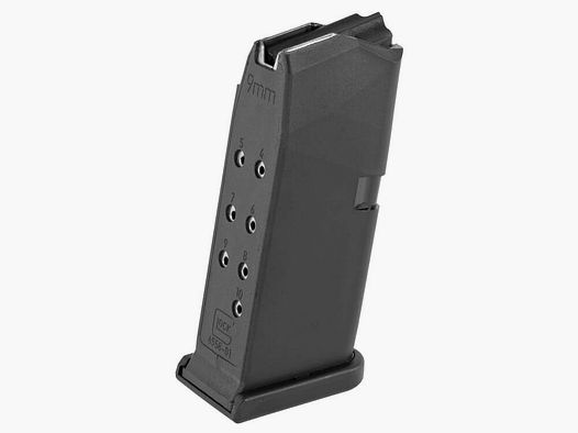 Schmeisser Magazine Schmeisser AR15-9 10 rounds