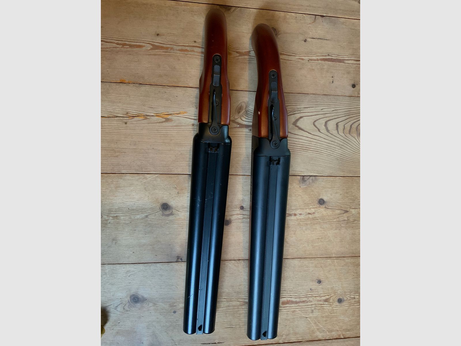 Haw San Shotgun Airsoft  Schrotgewehr Schnäppchen 