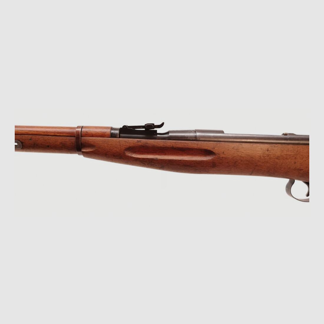 Mosin Nagant Trainingsbüchse
