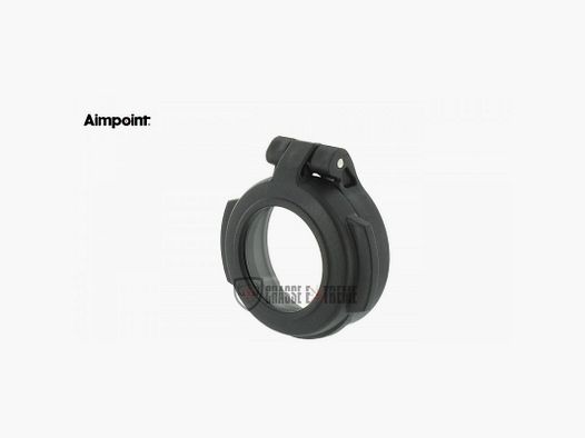 Transparante Flip-Up Achterkap AIMPOINT H34