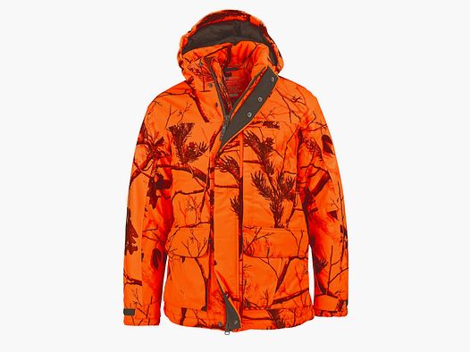 Beretta Jacke Mull Geïsoleerd