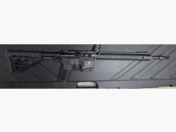 SCHMEISSER AR15-M4FL SPORT .223 Rem. 14,5"