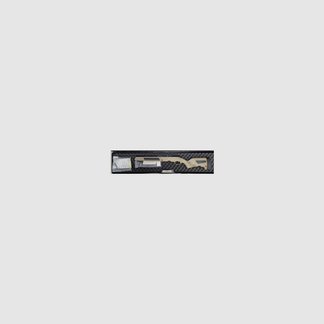 Steyr Scout MKII .308 Win. MUD
