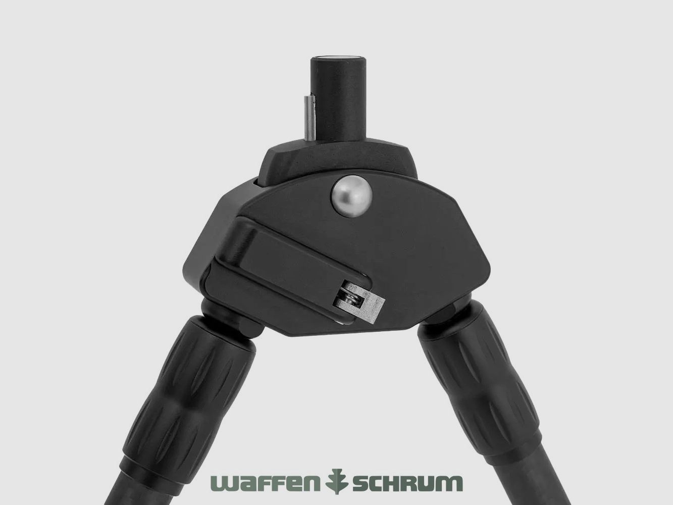 Blaser Carbon BiPod Set für Mod. R8 Professional Lauf-Ø = 17mm