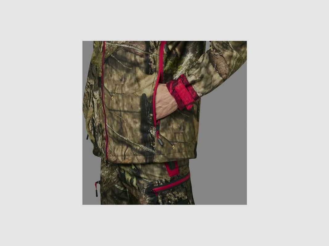 BLUZA MOOSE HUNTER 2.0 WSP HARKILA, zdjęcie 3 z 8