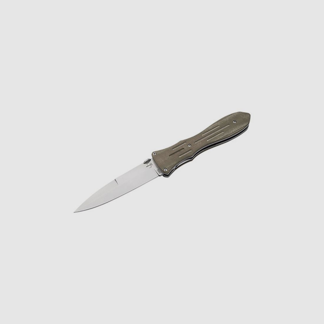 Cuchillo BÖKER PLUS ATROPOS, imagen 1 de 2