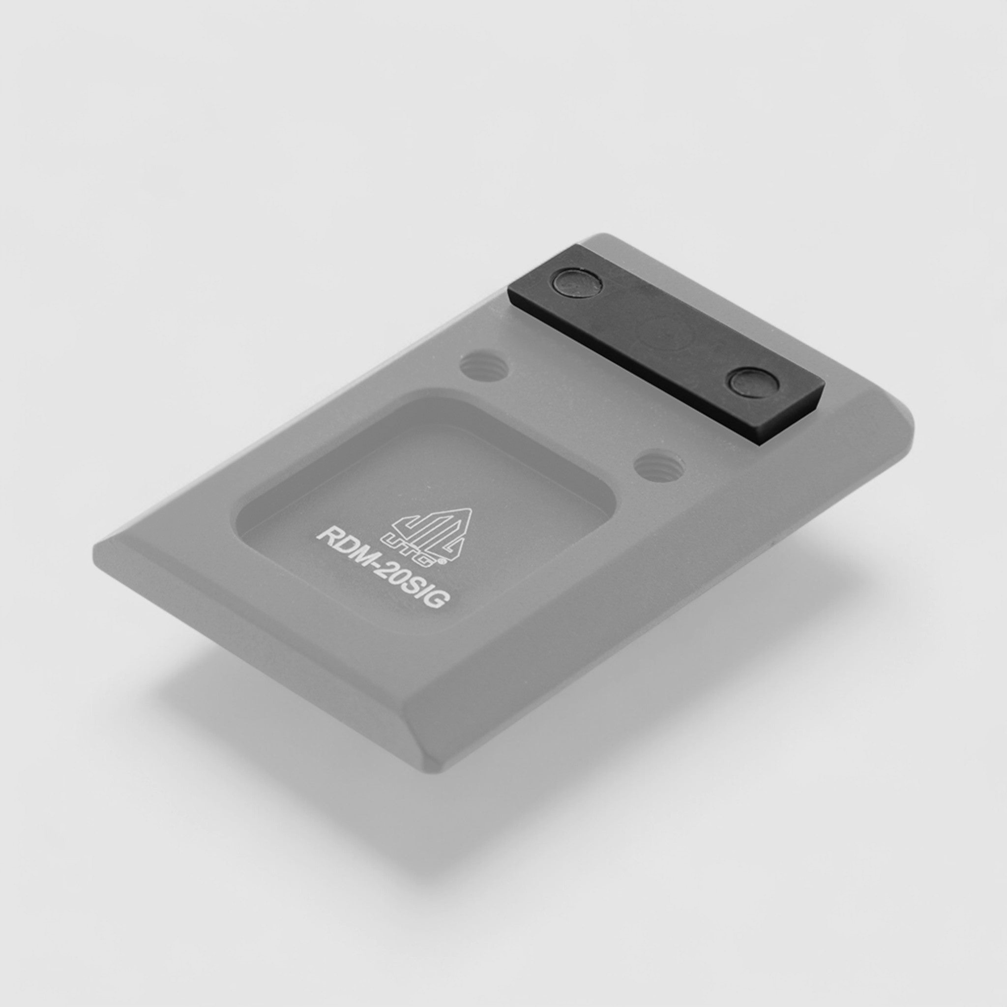 UTG Super Slim RDM20 Bevestiging voor Glock Achterzicht