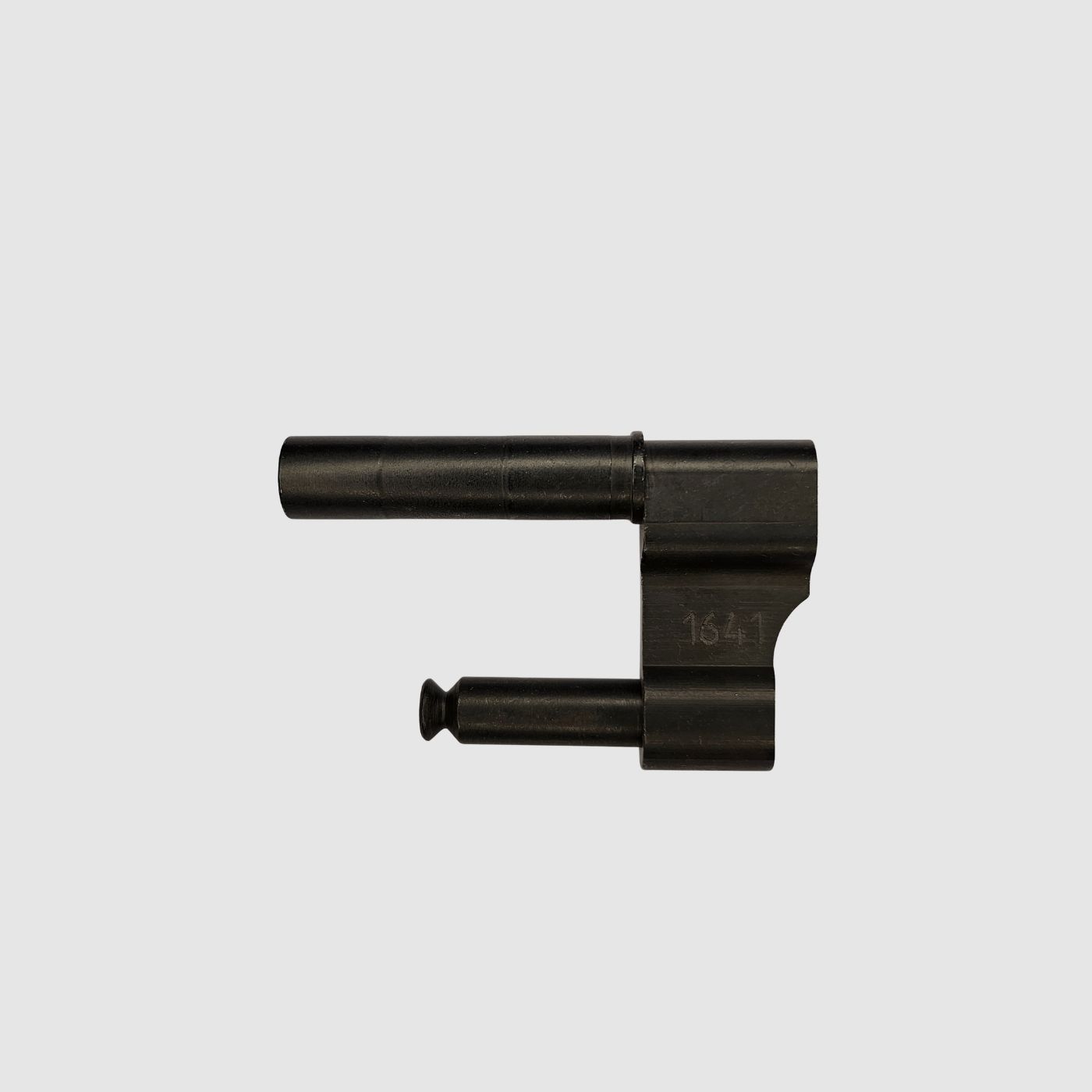 Smith & Wesson Yoke 2nd type frame N blued 228360000, image 2 of 2