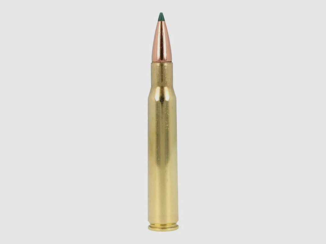 Remington Core-Lokt .30-06 Sprg. 165GR Tipped 20 Patronen