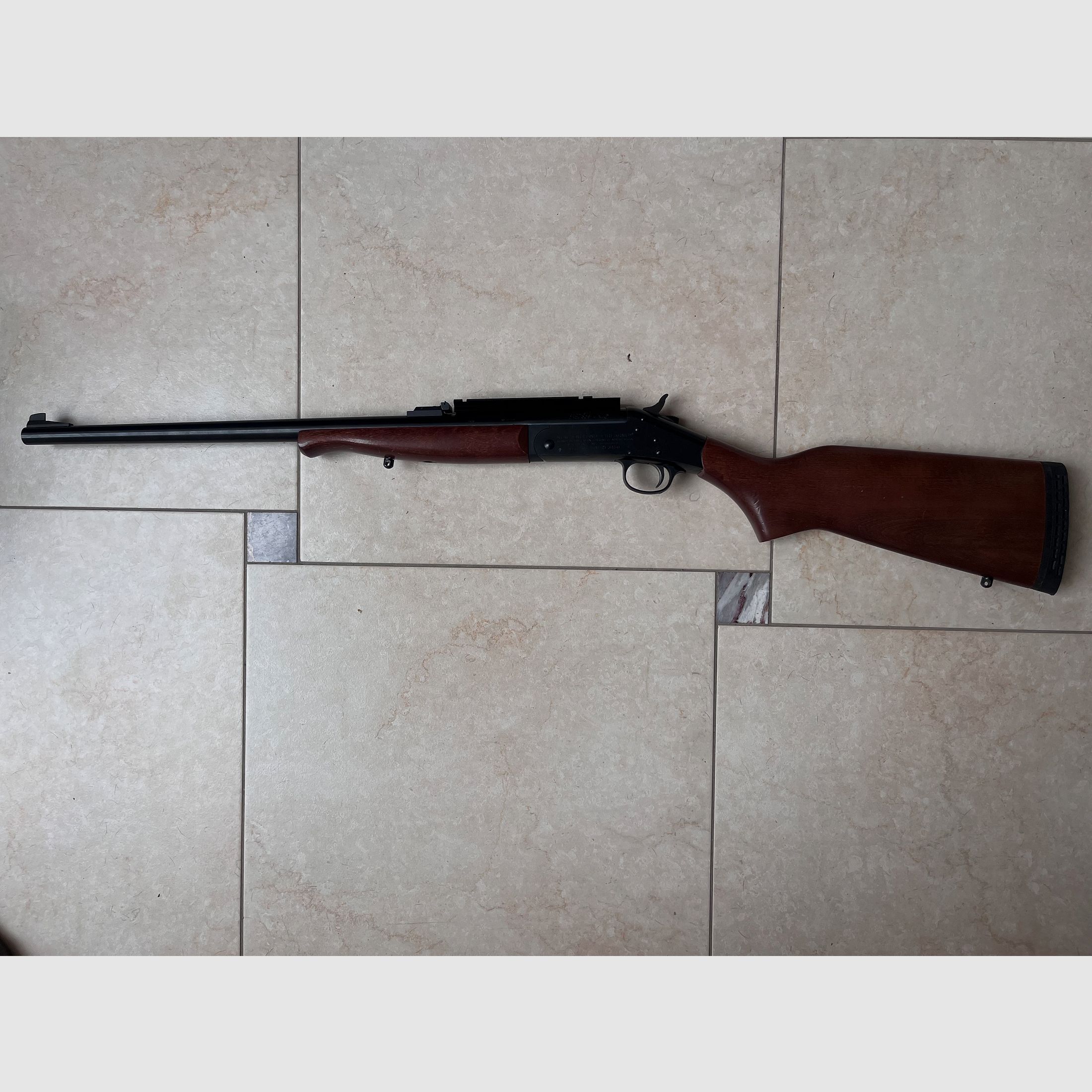 New England SB2 Ultra 308Win