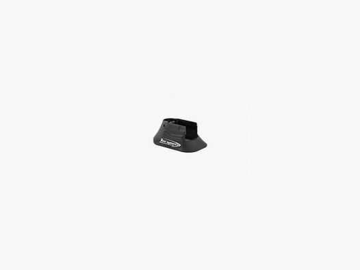 TONI SYSTEM MXTO Magwell for Tanfoglio Xtreme HC, Color: Black