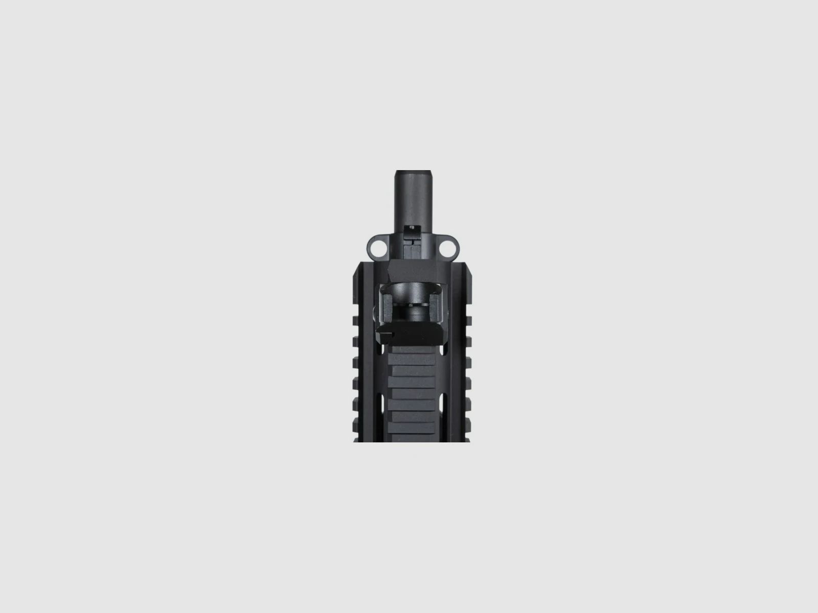 SA Carbine RIS 10.5" (SA-PH21 PRIME™ Aster II ETU BLDC™) Rifle Airsoft Libre a partir de 18 - Negro -F-