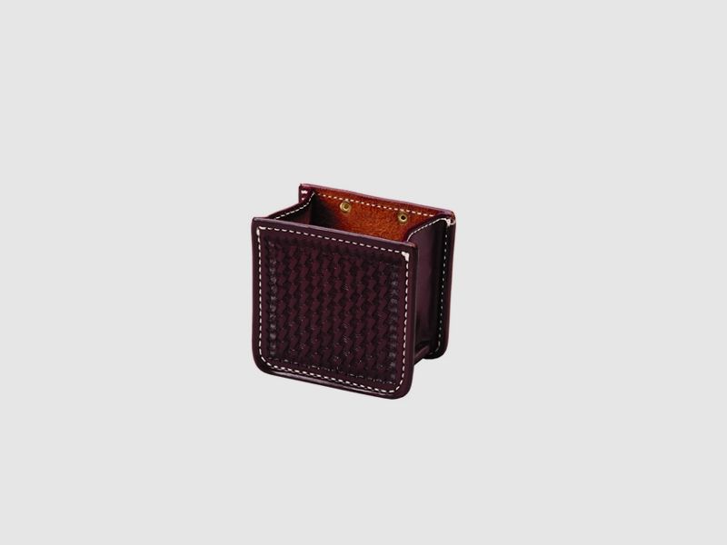 Borsa per cartucce da caccia Basket