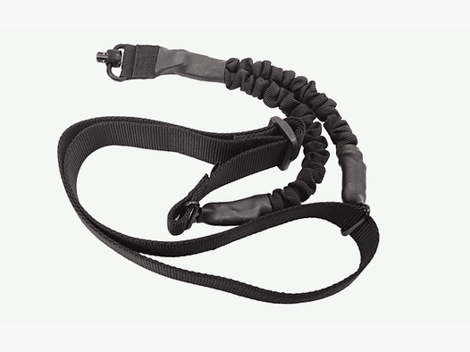 UTG Tactische 1 Punt Sling met QD Swivel