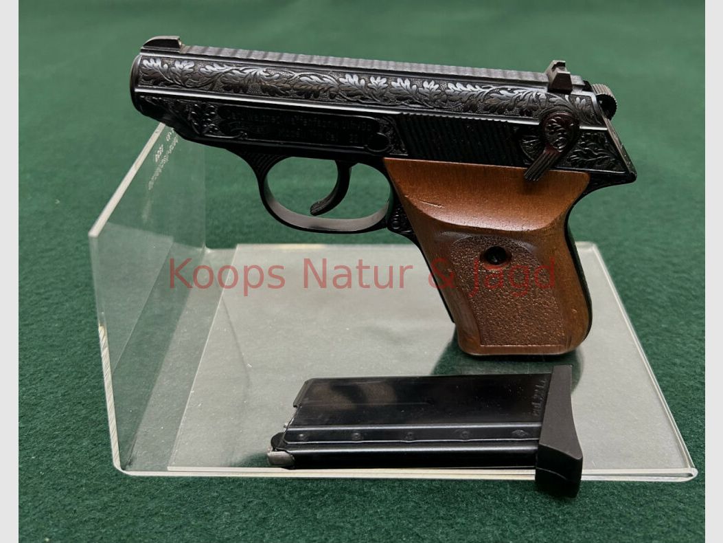 Walther TPH