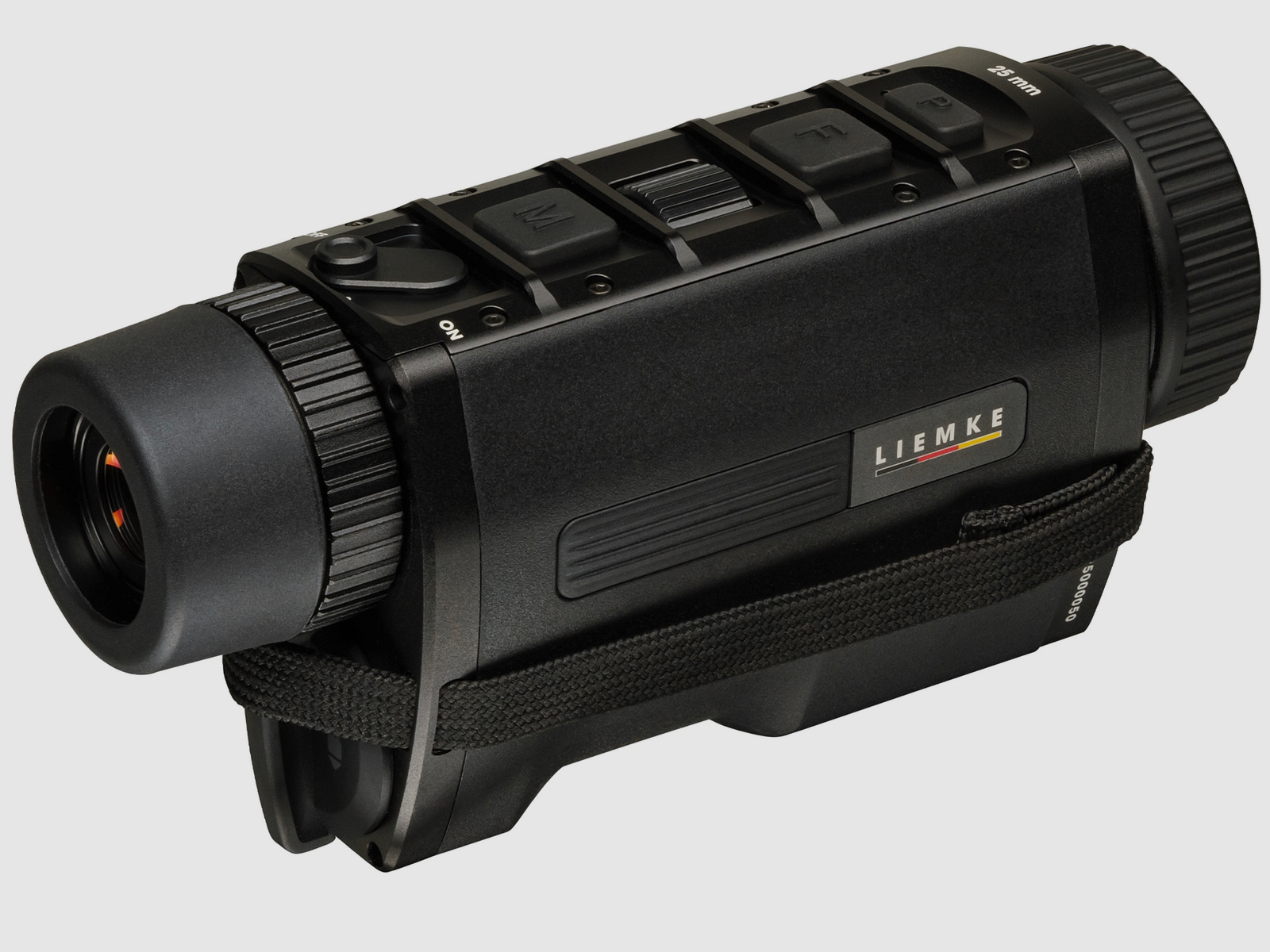 LIEMKE KEILER 25.1 Thermal imaging handheld device 12 μm 1,250 m